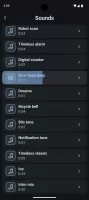 Business phone ringtones