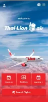 Thai Lion Air