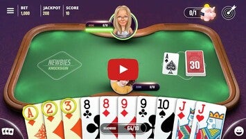 Have Fun With The Best Gin Rummy Game
