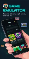 Emulator Pro