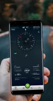 Compass Pro - Compass Map