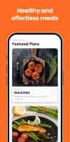Diabetic Recipes App & Planner