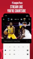 NBA: Live Games & Scores