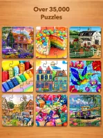 Jigsaw Puzzle