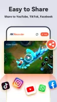 Screen Recorder - AX Recorder