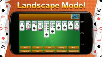 Classic Spider Solitaire