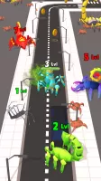 Scorpion Run