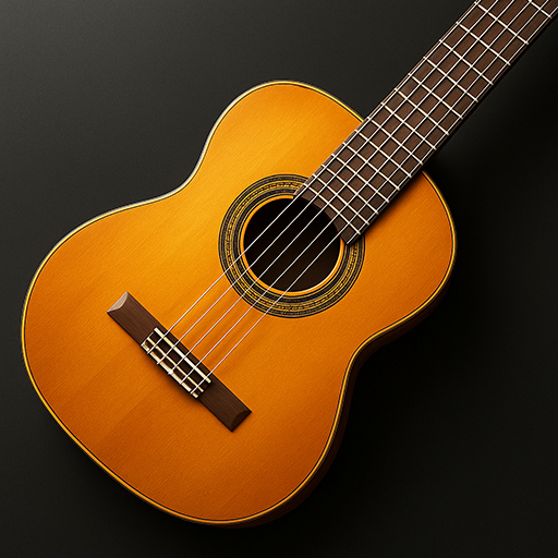 Classical Chords Guitar