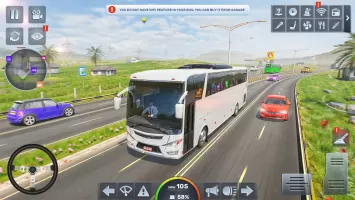 Real Bus Simulator: WW BusTour