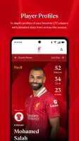 The Official Liverpool FC App
