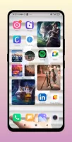 Photo Widget Easy
