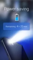 Flashlight - night lamp LED