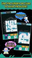 PIXEL PUZZLE COLLECTION