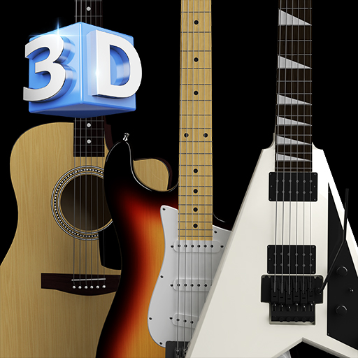 Guitar3D Studio