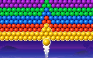 Bubble Shooter