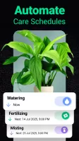 Plantum - Plant Identifier