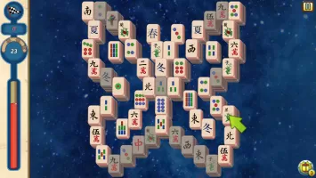 Mahjong Village