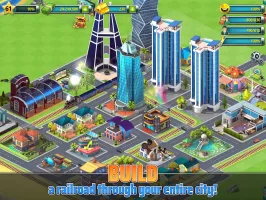 Town Building Games: Tropic Ci