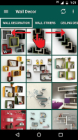 5000+ Wall Decoration Design
