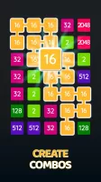 2048 Blast: Merge Numbers 2248