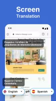 Screen and Photo Translator