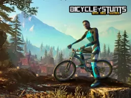 Bicycle Stunts: BMX Bike Games