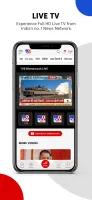 TV9 News App: LIVE TV & News