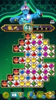 1001 Jewel Nights Match Puzzle