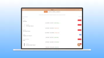 ARI (Auto Repair Software)
