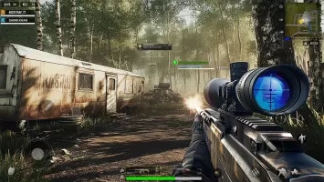 Infinity Fps