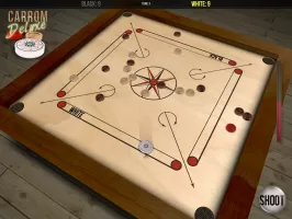 Carrom Deluxe