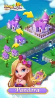 Merge Myths-Dragons World