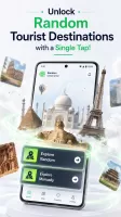 Radar, HUD, Map, Speed Camera