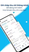 MoneyKeeper: Expense Tracker