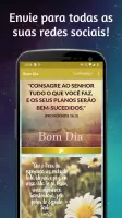Mensagens Bíblicas e Frases