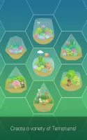 My Little Terrarium: Idle Game