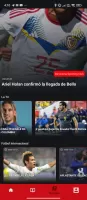 El Canal del Fútbol