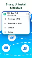 Share Apps