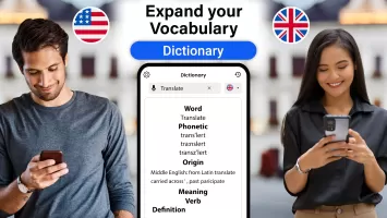 Translate - Voice Translator