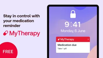 MyTherapy Pill Reminder