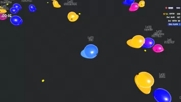 Clash of Slimes
