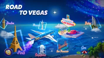 Vegas Teen Patti