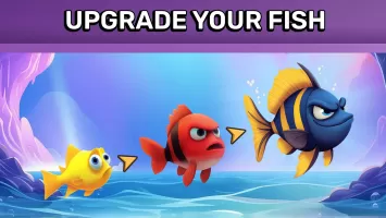 Hungry Ocean