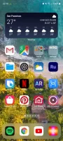 Launcher iOS 17 (TiOS) Lite