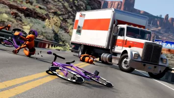 Test Driver: Offroad Games
