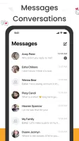 Messages