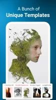AI Photo Editor Collage Maker