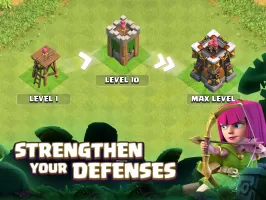 Clash of Clans