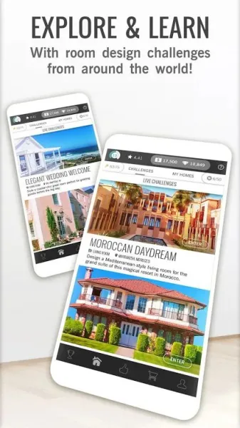 Design Home™: House Makeover