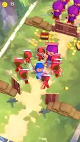 Age of Heroes: Strategy Battle